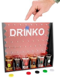 drinking drinking game
