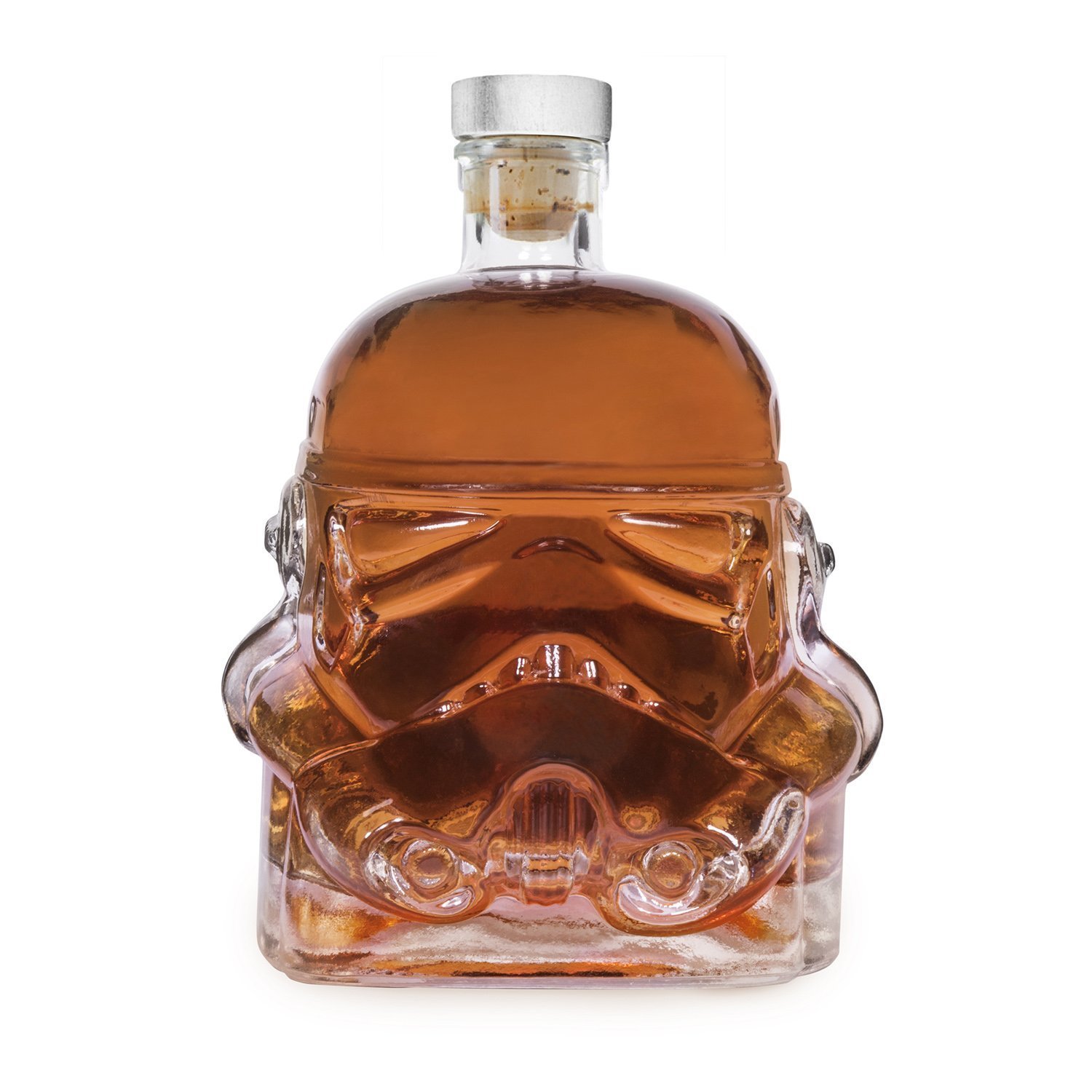 Star Wars Stormtrooper Whisky Bottle - What The Shock?!