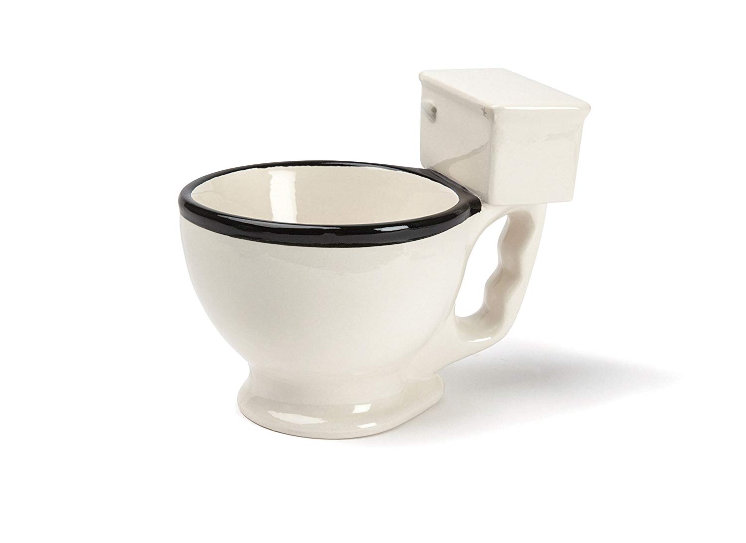bigmouth inc toilet mug